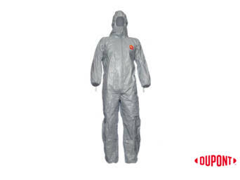 COVERALL TYCHEM 6000F