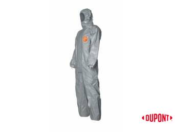 COVERALL TYCHEM 6000F PLUS