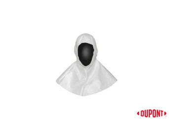 CAGOULE TYVEK® ISOCLEAN® IC668