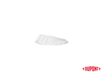 SHOE COVER TYVEK® ISOCLEAN® IC451