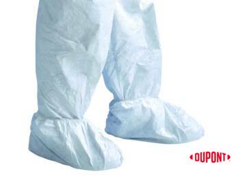 OVERSCHOEN TYVEK® 500 (PR)