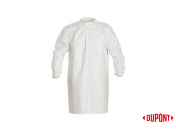 LABCOAT TYVEK® ISOCLEAN® IC270