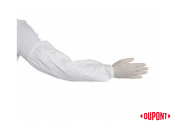 SLEEVE TYVEK® ISOCLEAN® IC501