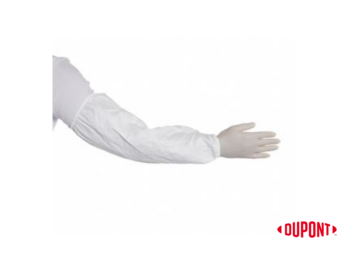 SLEEVE TYVEK® ISOCLEAN® IC501 CP&ST