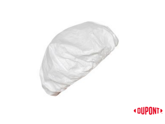 BOUFFANT TYVEK® ISOCLEAN® IC729 CP&ST