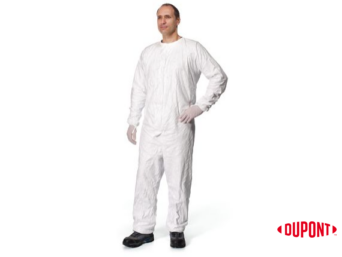 OVERALL TYVEK® ISOCLEAN® IC183 ST