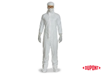 COVERALL TYVEK® ISOCLEAN® IC193 ST