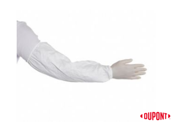 SLEEVE TYVEK® ISOCLEAN® IC501 ST