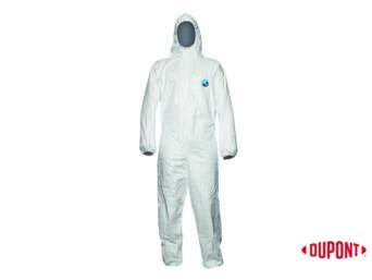 OVERALL TYVEK® 400 DUAL