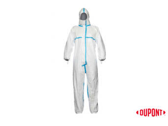 OVERALL TYVEK® 600 PLUS