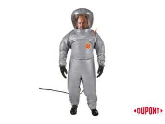 COVERALL TYCHEM® 6000 AL