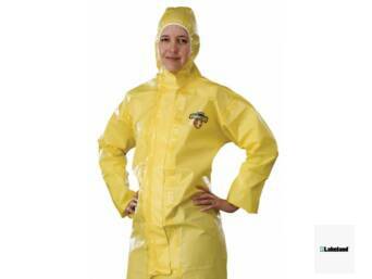 COVERALL CHEMMAX 1