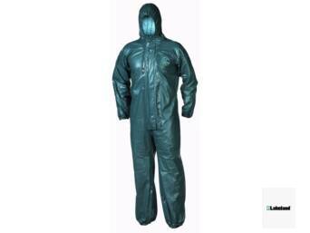 COVERALL PYROLON CRFR