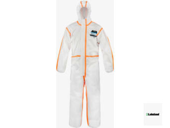 COVERALL MICROMAX TS COOL ADVANCE