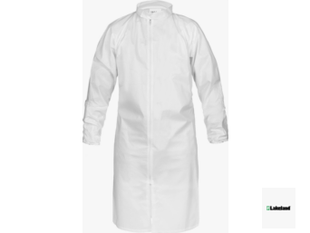 LAB COAT CLEANMAX CTL191CM CP