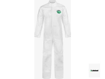 COVERALL MICROMAX NS COOL