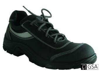 HALBSCHUH BUFFALO LIGHT PLUS S3L FO SR