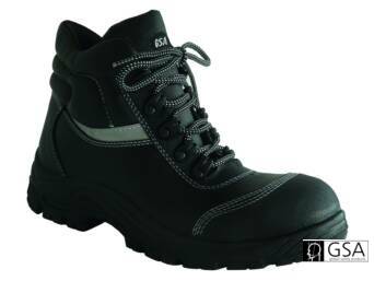 HOHE SCHUH BULL LIGHT PLUS S3L FO SR