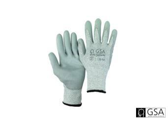 HANDSCHUHE DEXLITE TECHCUT PU