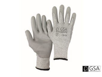 HANDSCHUHE DEXLITE TECHCUT PU