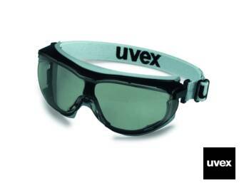 GOGGLE CARBONVISION PC GREY SUPR EXTR