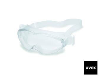 GOGGLE ULTRAS PC BLANK SUPR CR (AUTOCLAV