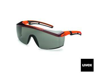 BRILLE ASTROSPEC2 PC GRAU SUPR EX(SZ/OR)