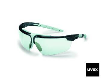 BRILLE I-3 PC FARBL SUPR EXCEL (SZ/GR)