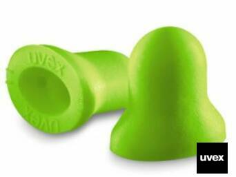 REPL EAR PLUG XACT-FIT/250PR