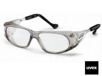 BRILLE METEOR PC FARBL SUPR SAPPH (GRA)