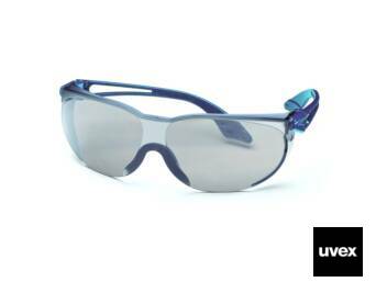 BRILLE SKYLITE PC GRAU SUPR SAPPH (BL)