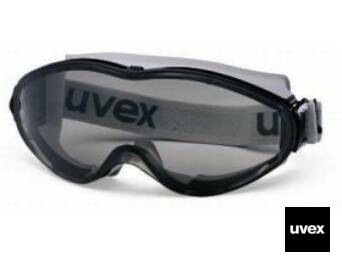 GOGGLE ULTRAS PC GRIS SUPR EXCEL (GR/NO)