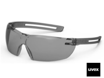 BRILLE X-FIT PC GRAU SUPR EXCE (GR)