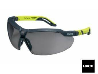 SPEC I-5 PC GREY SUPR EXCEL (ANT/LIME)