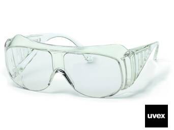 UBERBRILLE 9161 PC FARBL (KEIN BESCHICH)