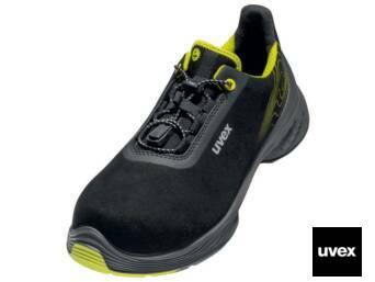 LOW SHOE UVEX 1 G2 6844 S2 SRC ESD