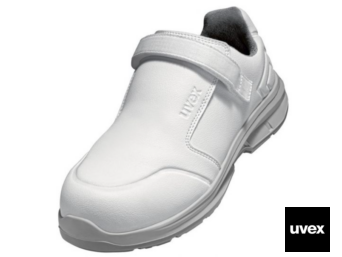 LOW SHOE UVEX 1 6580 SPORT S2 SRC ESD