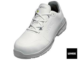 LOW SHOE UVEX 1 SPORT HYGIENE 6582 S3