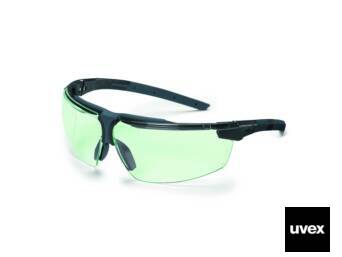 BRILLE I-3 PC GRUN SUPR VARIO (SW/ANTR)