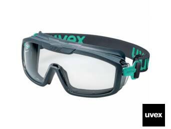 GOGGLE I-GUARD+ PLANET PC BLANK SUPR EXC