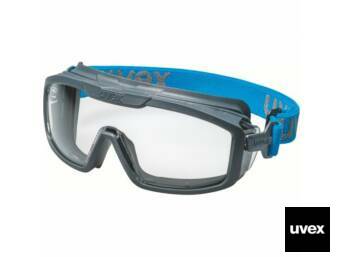 GOGGLE I-GUARD+ PC FARBL SUPR EXCEL