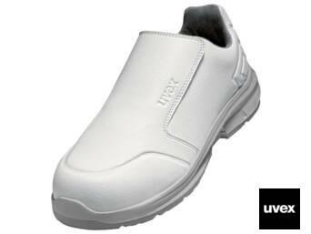 LOW SHOE UVEX 1 6581 SPORT S2 SRC ESD