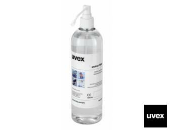 LIQUID 500ML FR CLEANING STATION