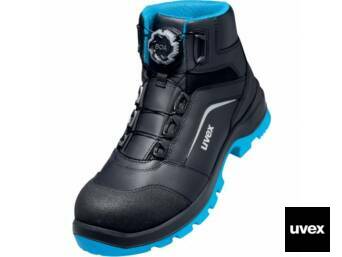 HOHSCHUH UVEX 2 XENOVA BOA 9569 S3 SRC