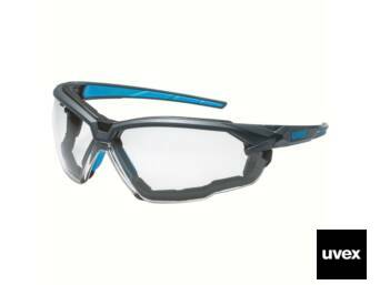 BRILLE SUXXEED GUARD PC FARBL SUPR EXCEL