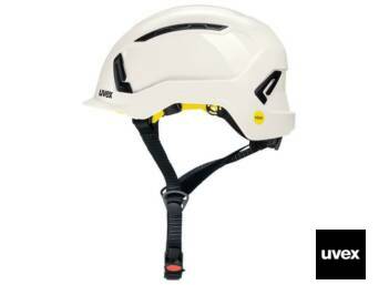 HELM UVEX PRONAMIC MIPS ALPINE