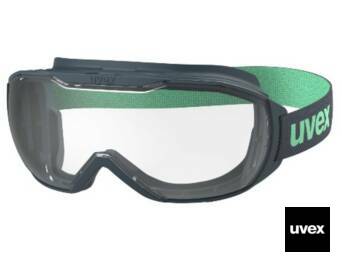 GOGGLE MEGASONIC PLANET PC BLANK SUPR EX