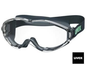 GOGGLE ULTRAS PLANET PC FARBL SUPR EXCEL