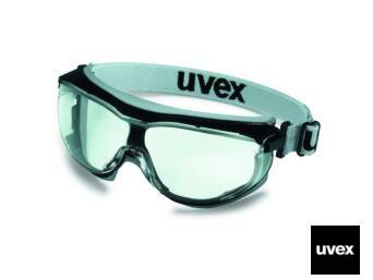 GOGGLE CARBONVISION PC CLEAR SUPR EXTR