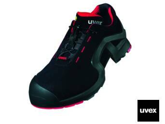 LOW SHOE UVEX 1 8516 S3 SRC ESD